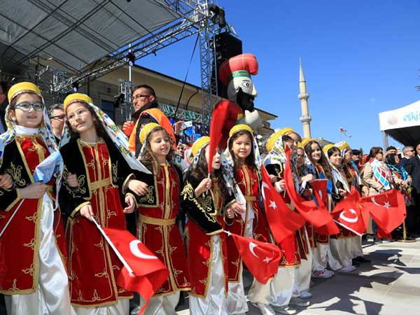 جشن نوروز در کشورهای مختلف جشن نوروز در کشورهای مختلف