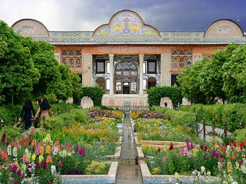 سفر نوروزی به شیراز سفر نوروزی به شیراز