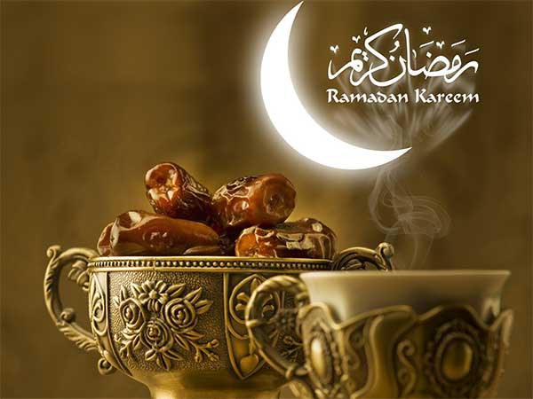 غذایی در ماه رمضان غذایی در ماه رمضان