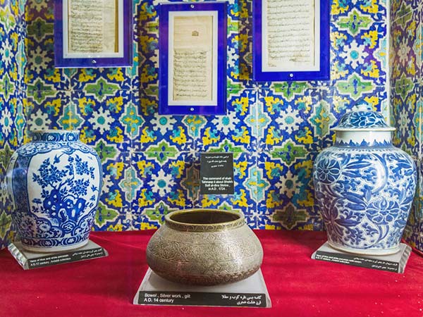 چینی خانه شاهکار معماری چینی خانه شاهکار معماری