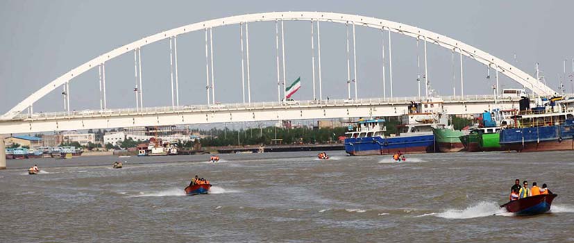 شهرهای بندری شهرهای بندری