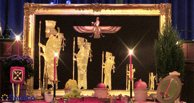 جشن مهرگان جشن مهرگان