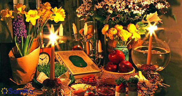 جشن نوروز جشن نوروز ایران